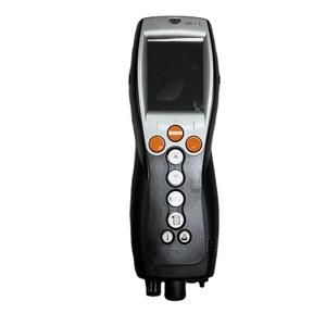 เครื่องวิเคราะห์ก๊าซไอเสียคุณภาพดีจากโรงงานโดยตรง Testo 330 330-1LL 330-2LL ราคาดี - Product Image 1