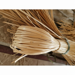 วัตถุดิบจากไม้ไผ่เปลือกหวายเป็นมิตรกับสิ่งแวดล้อมทำจาก100% ใช้ในร่มและกลางแจ้ง - Product Image 1