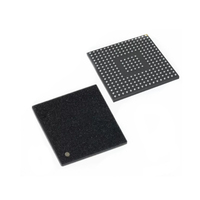 Liste de composants électroniques pour module PCB : résistance, condensateur, connecteur, diode, transistor, capteur, puce IC, circuit intégré.