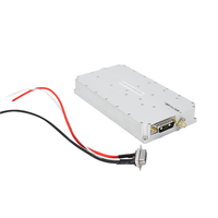 Module amplificateur de puissance RF pour détecteur de signal