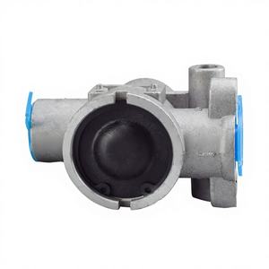 Válvula Limitadora de Presión 5010260893 065677 R955205 V-FS6596 0481063004000  KAC157C/<span class=keywords><strong>CA</strong></span> para Iveco Renault - Product Image 2