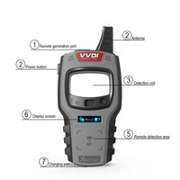 Xhorse VVDI Mini Global Version Remote Key Programmer Vehicle Keys Tool