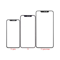 Écran Lcd pour téléphone portable 12 pouces, pièces de rechange pour Iphone, tous les modèles