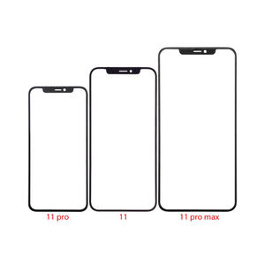 Teléfono Original oca Touch Glass con oca <span class=keywords><strong>para</strong></span> celular <span class=keywords><strong>para</strong></span> Iphone 5 6 7 Plus 8 8G X Xr Xs 11 12 13 Pro Max - Product Image 3