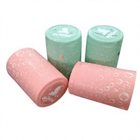 Capsules thermorétractables en PVC personnalisées (couleur et taille) pour bouteilles de vin et emballages d'assaisonnements – Vente en gros