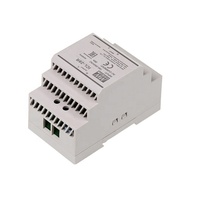 Limiteur de courant de démarrage AC sur rail DIN Meanwell ICL-28R 28A