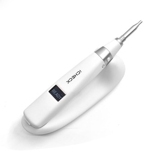 Instrumento de Medición de Implantes Dentales Icheck, Medidor ISQ Portátil, Blanco - Product Image 1
