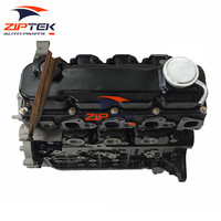 Pour moteur Nissan ZD30, vente d'usine, moteur Nissan QD32 neuf