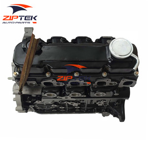 Đối Với Động Cơ Nissan ZD30, Động Cơ Nissan QD32 Hoàn Toàn Mới Bán Tại Nhà Máy - Product Image 6