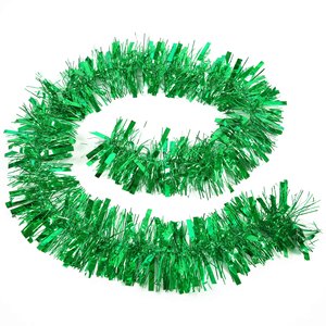 Décorations de Noël très populaires : Guirlandes brillantes multicolores pour la maison - Product Image 5