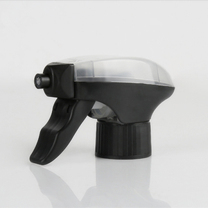 Siêu Chất Lượng Nhựa PP 28/410 Bọt Nghiêng Bơm Kích Hoạt Phun Nhựa Kích Hoạt Phun Cho Nhà Làm Sạch Khử Trùng - Product Image 1