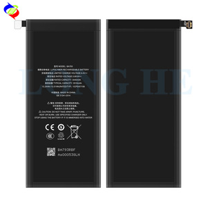 Batería de teléfono móvil BA793 para <span class=keywords><strong>Meizu</strong></span> <span class=keywords><strong>PRO</strong></span> <span class=keywords><strong>7</strong></span> <span class=keywords><strong>PLUS</strong></span> - Product Image 3