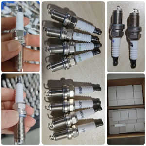 GDST Prix de gros OEM SPOZFR5F11 Bougies d'allumage universelles pour HONDA HYUNDAI MAZDA NISSAN SEAT SKODA <span class=keywords><strong>SUZUKI</strong></span> TOYOTA VW - Product Image 2