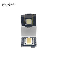 Plusjet Factory Supplier Tête d'impression Xp600 pour imprimante Dtf Eco Solvent à plat Tête d'impression Dx11 Tête d'impression originale Cabezal Xp600