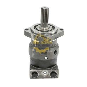 มอเตอร์ไฮดรอลิก 7312928 6682034 7267718 7299719 7315870 6681605 สำหรับรถตักล้อยางแบบสกิดสเตียร์ - Product Image 6