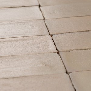 Lastra di piastrelle Chroma Nude 5x15 per rivestimento di pareti e pavimenti - Product Image 5