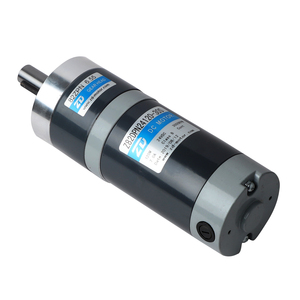 ZD <strong>Motor</strong> BLD/BLDP <strong>DC</strong> <strong>Motor</strong> Planetary Gearbox <strong>24V</strong> <strong>DC</strong> Gear <strong>Motor</strong> Z82BLDPN36300-30S - Product Image 5