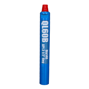 למטה את חור <span class=keywords><strong>DTH</strong></span> פטיש <span class=keywords><strong>DHD</strong></span>/SD/משימה/QL עבור מים גם קידוח - Product Image 2