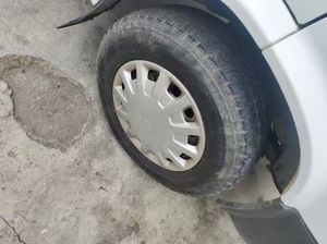 <span class=keywords><strong>Ford</strong></span> <span class=keywords><strong>Transit</strong></span> Usada, Modelo 2015, Motor Diésel 2.8T, Tipo Logística, Distancia Entre Ejes Corta, Techo Mediano, Minibús, Monovolumen - Product Image 5