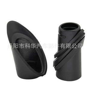 ซีลยางเสาอากาศเมอร์เซเดส-เบนซ์ A1248270898 TPE สำหรับ W124 A124 C124 - Product Image 1
