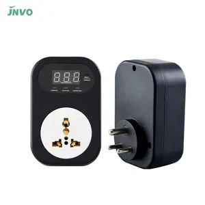 JNVO SVC Digital Display Refrigerator Voltage Protector Stabilizers Voltager