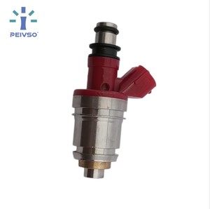 PEIVSO หัวฉีดน้ำมันเชื้อเพลิงประหยัดน้ำมัน 15710-77EA0 สำหรับซูซูกิ เอริโอ บาเลโน คัลตัส เอสตีม เอสคูโด แกรนด์ วิทาร่า ไซด์คิก SX4 1.8 - Product Image 3