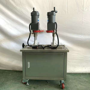 Unité de transition semi-automatique Jinchen pour convoyeur de bouteilles, machine auxiliaire d'emballage pour ligne de remplissage et d'étiquetage - Product Image 3