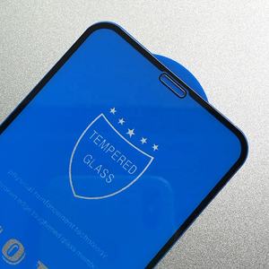 Protector de pantalla para <span class=keywords><strong>iPhone</strong></span>, película de vidrio templado para <span class=keywords><strong>iPhone</strong></span> X XR XS 11 12 13 <span class=keywords><strong>14</strong></span> <span class=keywords><strong>Pro</strong></span> <span class=keywords><strong>Max</strong></span> 111D 9H - Product Image 4