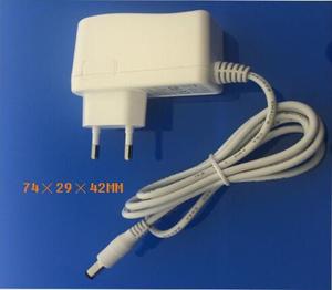 Certified <b>Power</b> <b>Adapter</b> 5V 9V 12V 0.5A 1A 2A <b>Power</b> Supply - Product Image 2