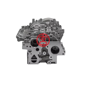 Nueva Cabeza de Cilindro de Motor XC YS23 YS23DDTT 110415059R 1104100Q2L para Nissan Navara NV400 Terra <span class=keywords><strong>Opel</strong></span> <span class=keywords><strong>Movano</strong></span> 2.3 - Product Image 6