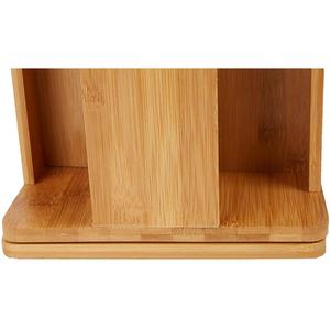 Mayorista Organizador De Vasos Bambú 4 Portavasos De Papel Madera Desechable Portavasos De Papel - Product Image 2