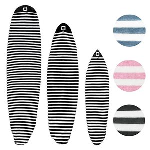 Échantillon gratuit Sac de planche de surf Longboard Sac de transport de planche de surf haut de gamme et housse pour les voyages en plein air Sac de voyage double pour planche de surf - Product Image 1