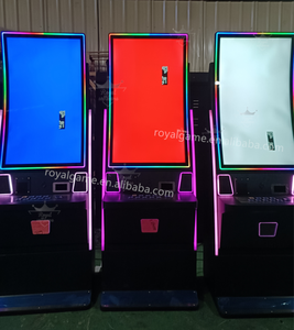 Nouveau produit 2026 : borne d'arcade verticale 43 pouces pour jeux de skill – Prévisualisation du jeu de skill NORTHERN Xperience - Product Image 3