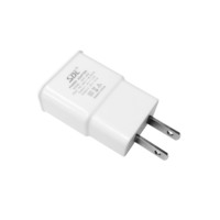 Chargeur mural QC2.0 de bonne qualité, prise US EU, 5V 1A/2A USB pour smartphones, tablettes, ordinateurs portables et appareils photo