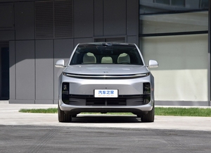 Voitures électriques Pro/max 2024 Nouvelle arrivée Lixiang Car SUV Empattement 2920mm Li L6 - Product Image 2