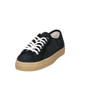 D.A.T.E. Zapatillas Deportivas para Hombre M431-TE-PO-BK Negras Estilo Baloncesto - Product Image 2