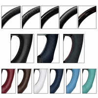 Volant chauffant de luxe avec vibration ACC, en cuir, prêt à être expédié pour BMW Série E E90 E60 E46 E92 M3 E87 E39 E70 X5 E71 E93