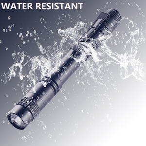 365nm Nano/395nm Nano UV Linterna para Gatos, Perros, Mascotas, Tinción de Tinea, UV Adhesivo Curado Lámpara de Escorpión Linterna - Product Image 5