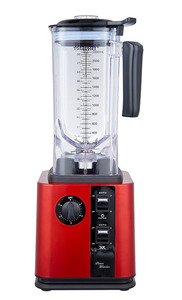 Creanddi – mélangeurs professionnels de comptoir à grande vitesse, machine à Smoothie - Product Image 2