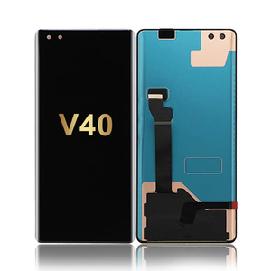 โทรศัพท์จอแสดงผล LCD หน้าจอสัมผัสสำหรับ Huawei สำหรับ Honor Play7T X40 View 20 Play 8A Play7T Pro X9a X8a X7a X5 X6 X8 X7แผ่น X9 8 Y6 - Product Image 3