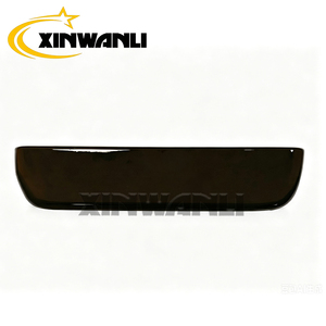 Piezas de excavadora E312/320/323/326/336V1/V2/B/C/GC para parachoques delantero de cabina de excavadora, barra anticaídas para Caterpillar 133-2684 487-6761 - Product Image 5