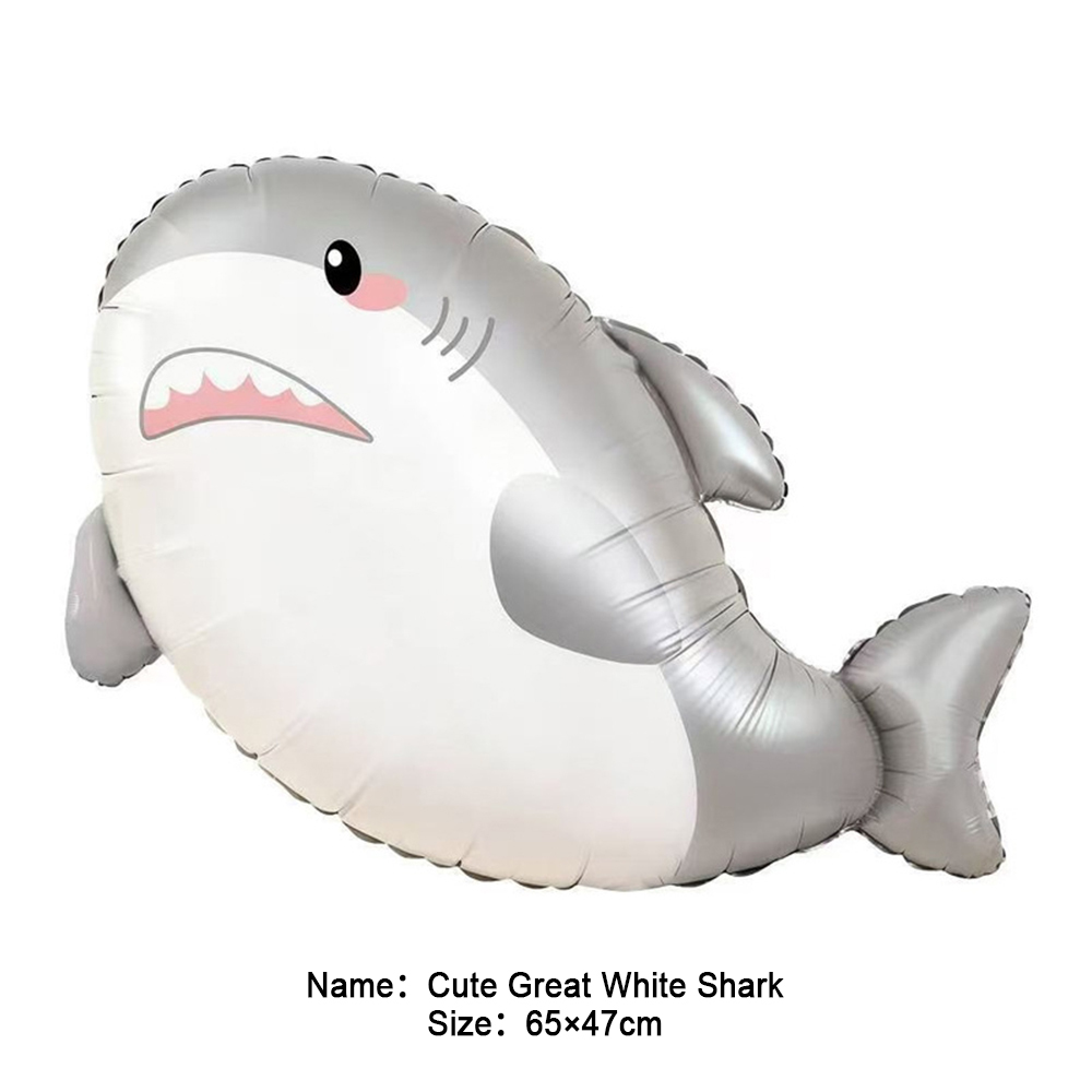 Requin blanc
