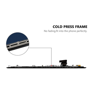 โทรศัพท์มือถือหน้าจอ Lcd เดิมสำหรับการเปลี่ยนหน้าจอ Iphone สำหรับ Iphone 5 6 7 8X11จอแสดงผล Lcd - Product Image 5