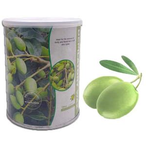 Cera Depilatoria Personalizzata 800g per Rimozione Peli Morbida in Barattolo per Depilazione Completa del Corpo Gambe <span class=keywords><strong>Brasiliana</strong></span> - Product Image 4