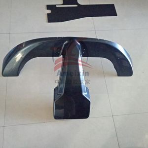 กันชนหน้ากระโปรงด้านข้างกระโปรงหน้ารถอุปกรณ์พลาสติกขึ้นรูปสุญญากาศอุปกรณ์เสริมรถยนต์ - Product Image 3