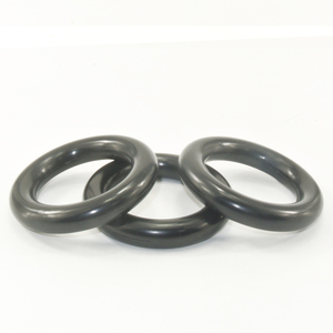 Nylon O-Ring Dichtung für Hochdruck-Hydraulikanschlüsse Anti-Extrusions-Dichtungsring für Industrieanlagen - Product Image 3