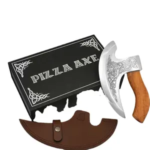 维京披萨切割机斧头披萨切割机