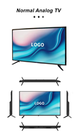 OEM Puede Personalizar Televisores Inteligentes Android LED de 65 Pulgadas y 60Hz sin Marco, Televisores 4K