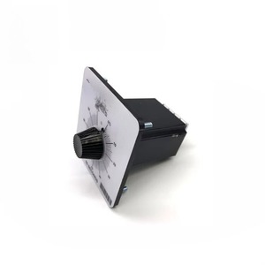 Temporizador de Porcentaje de Señal Eagle HQ4E para Sistemas de Riego de Pivote Central Eléctricos - Product Image 4