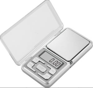 Balance numérique pour bijoux, Mini et électronique, appareil de poche, 0.01g - Product Image 1